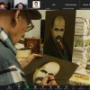 Шевченківський березень  на Факультеті психології, соціальної роботи та спеціальної освіти (до 210 –річниці з Дня народження Тараса Шевченка)